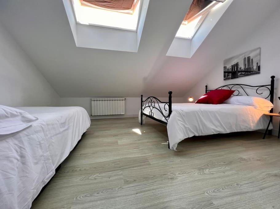 Appartement Acogedor En Parbayon