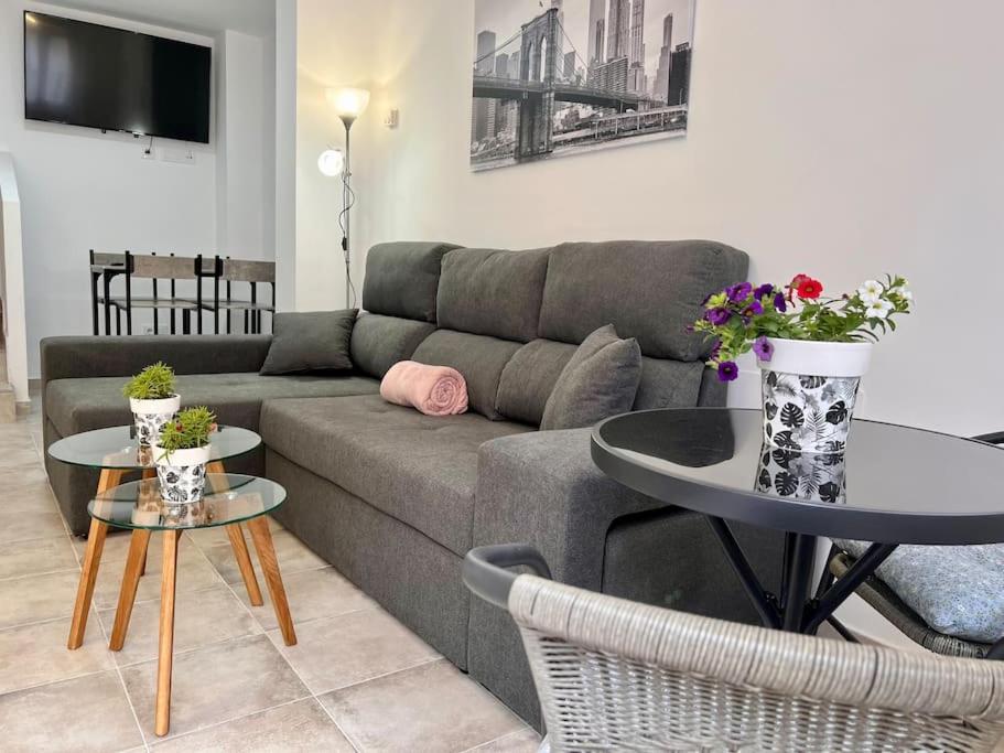 Appartement Acogedor En