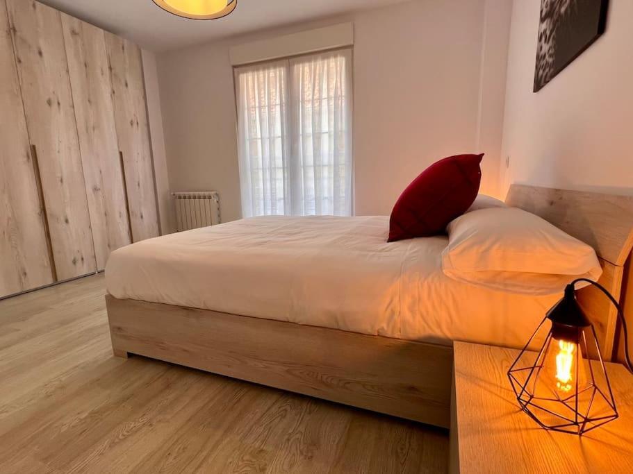 Appartement Acogedor En
