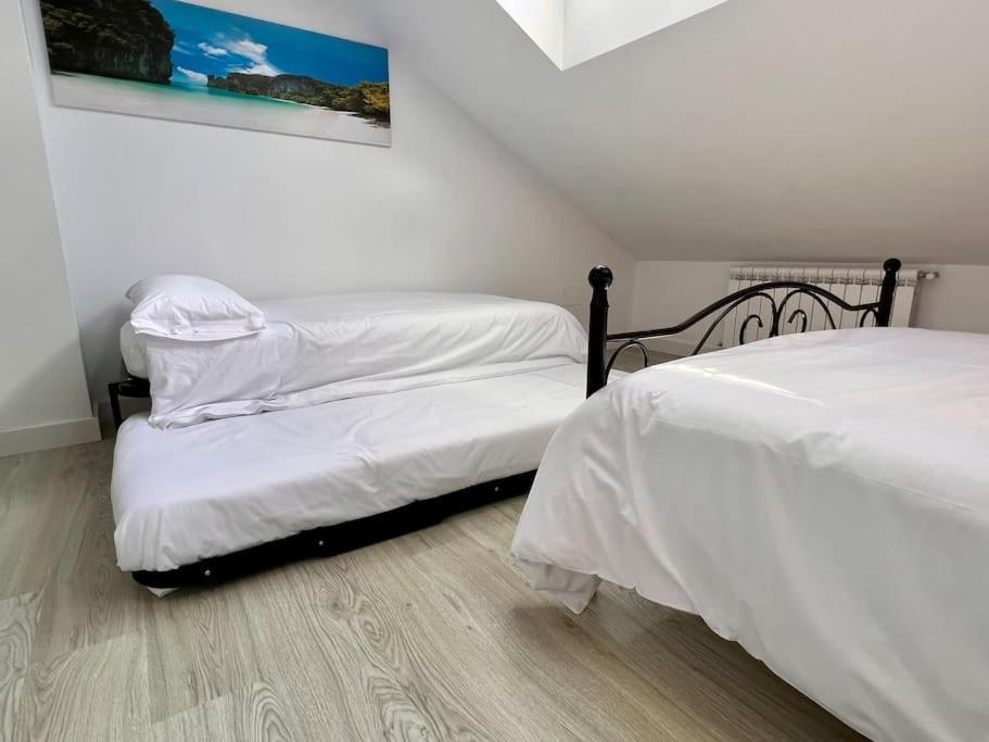 Appartement Acogedor En