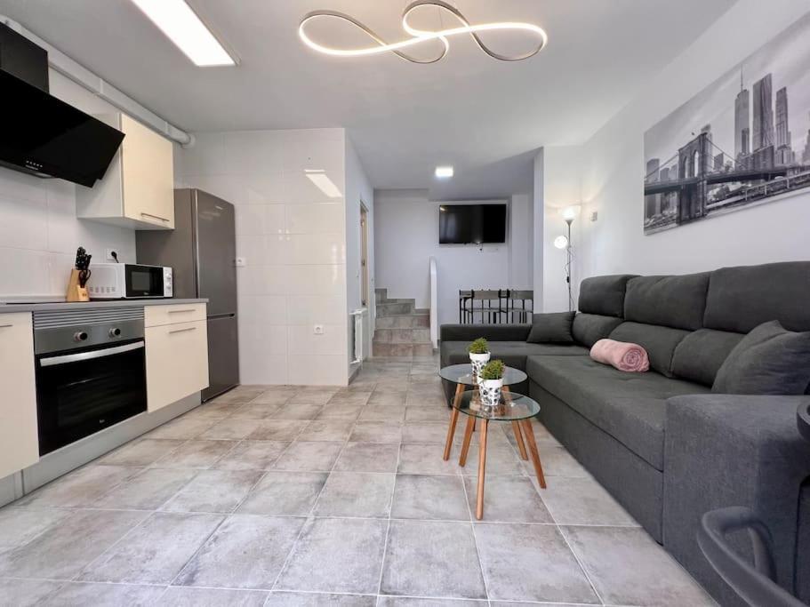 Appartement Acogedor En