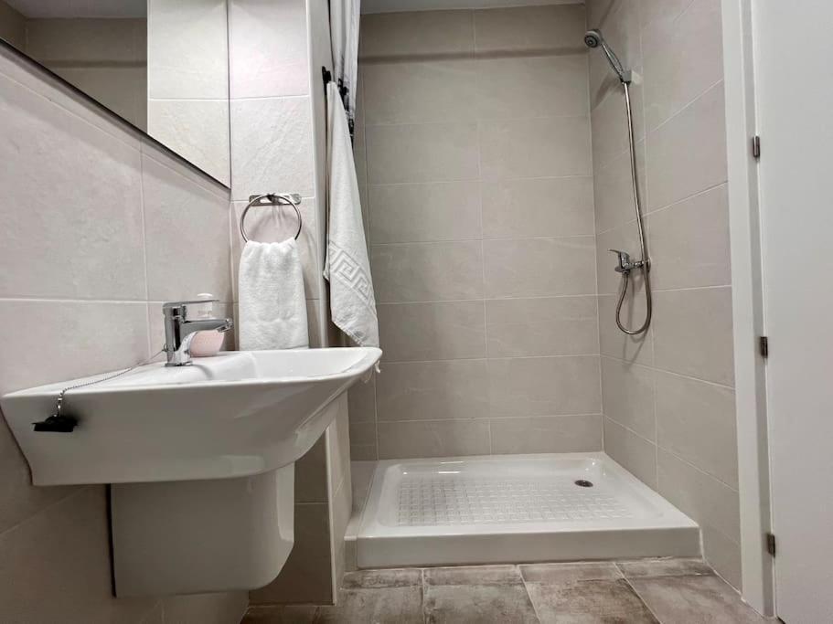 Appartement Acogedor En