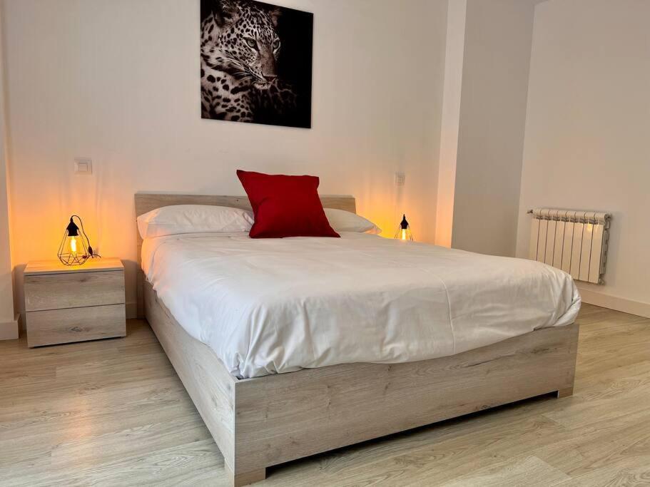 Acogedor En Appartement *