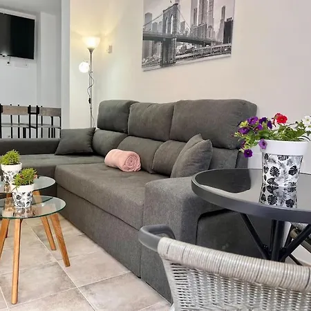 Acogedor Apartamento En Parbayon Extérieur photo