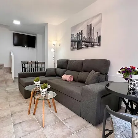 Acogedor Apartamento En Parbayon Extérieur photo