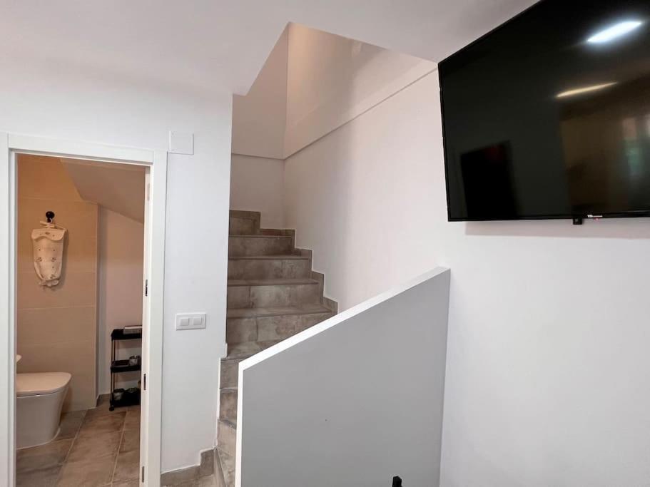 Apartment Acogedor En *